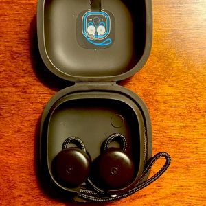 Google Pixel Buds